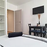 Chambre Nina Climatisee