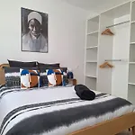 Chambre Nina Climatisee
